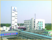 河南龍宇煤化五萬(wàn)三空分設備