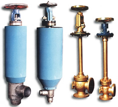 空分設備用閥門(mén)