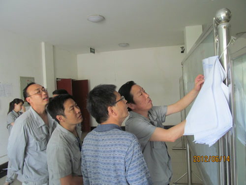 企務(wù)公開(kāi)工作檢查 企務(wù)公開(kāi)工作檢查